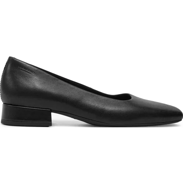 Svart Vagabond Shoemakers / 41 (41)