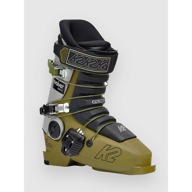 K2 FL3X Evolver 2025 Kids Pjäxor - uni - 25.5