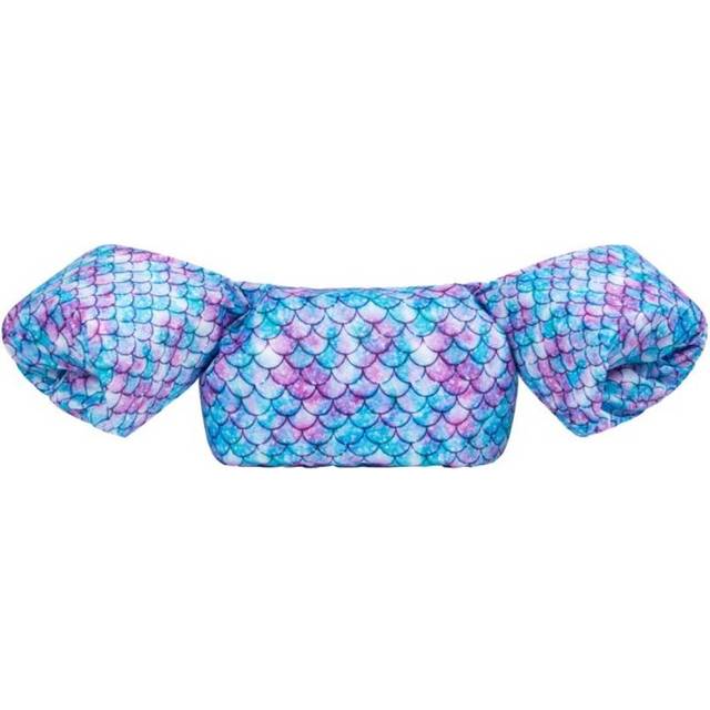 Piikaboo Simväst Mermaid 15-30 kg 1 st