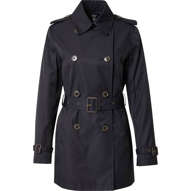 Trench Coats