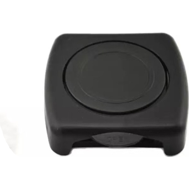(Black) car Vehicle mounted water cup holder for Great Wall Haval Hover H3 H5