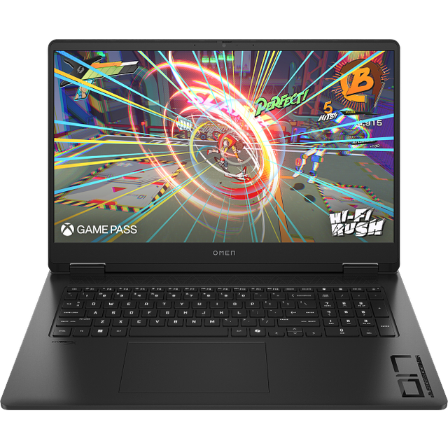 HP OMEN 17-db0008no
