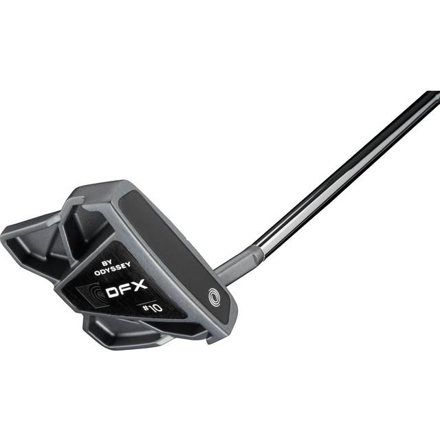 Odyssey DFX #10 S