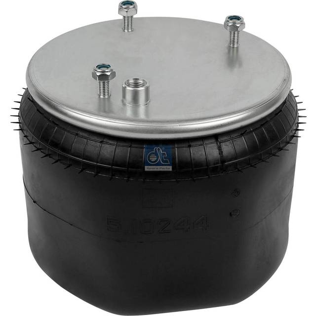 DT Spare Parts 5.10244 Bälgar, luftfjädring