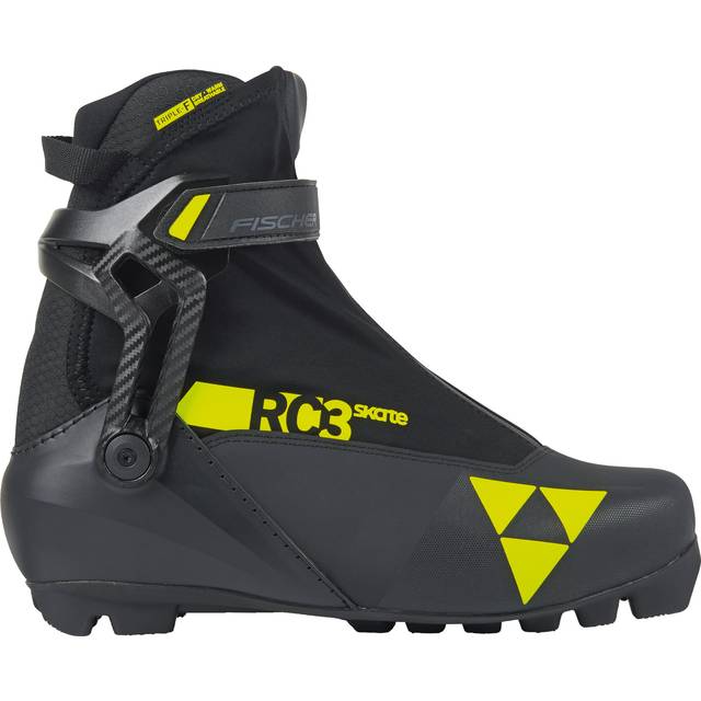 Fischer Men's Rc3 Skate No Color, 38