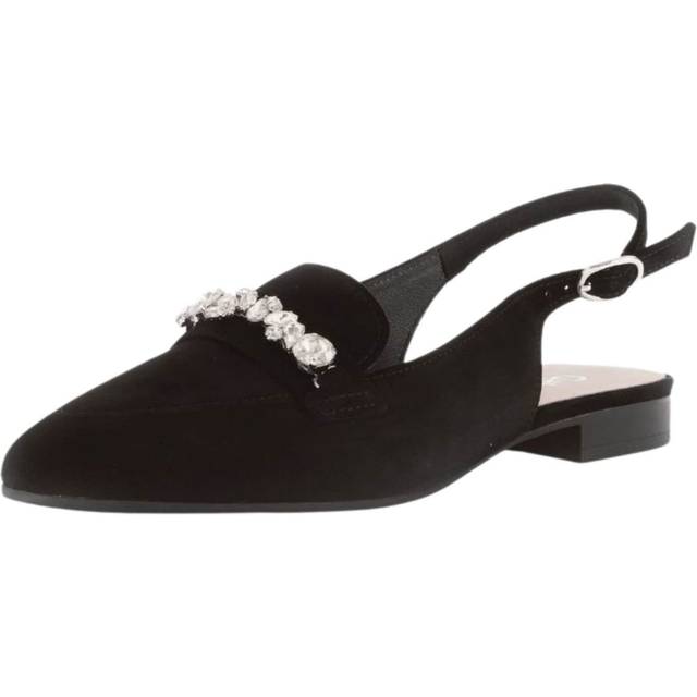 Slingback pumps