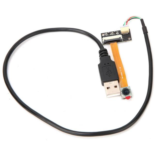 OV5640 5MP 2592*1944P Auto Focus OTG UVC USB Camera Module for Android Windows Linux Mac