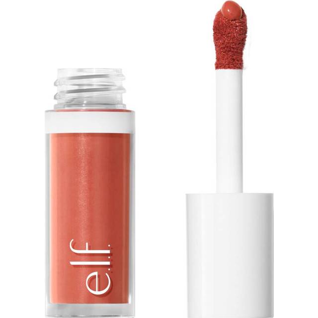 e. l.f. Cosmetics Camo Liquid Blush Copper Etiquette