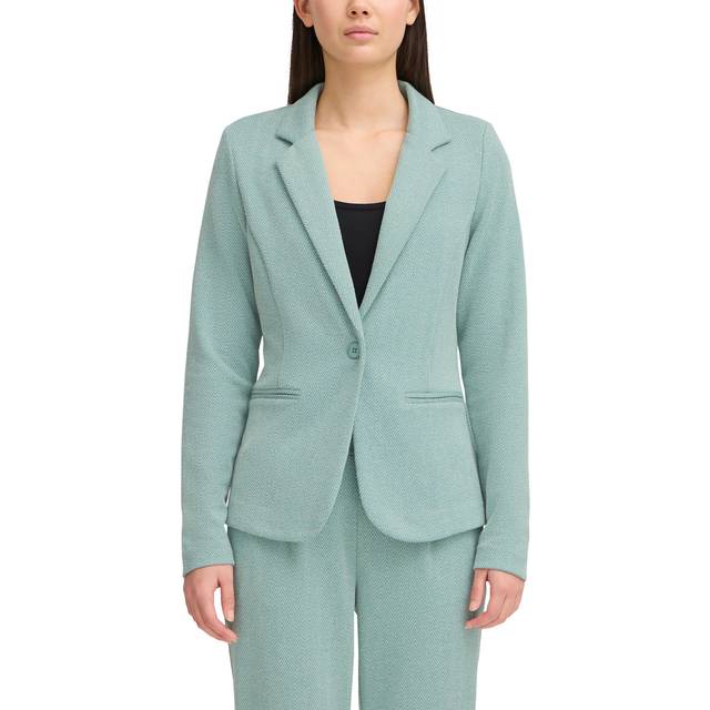Women's blazer Ichi KateBL4 - Bleu - XS