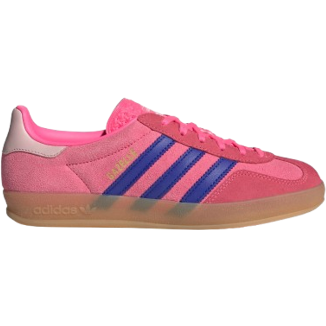 adidas Originals Gazelle Indoor Dam, PURPLE