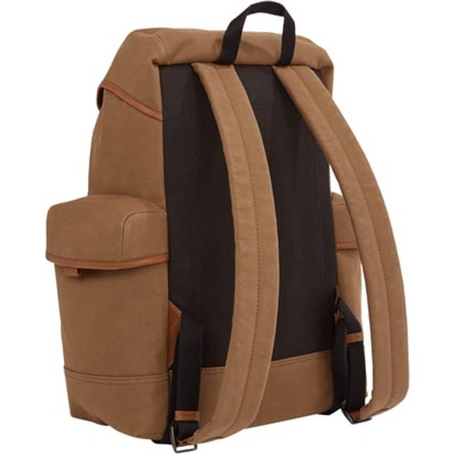 Casual Canvas Backpack