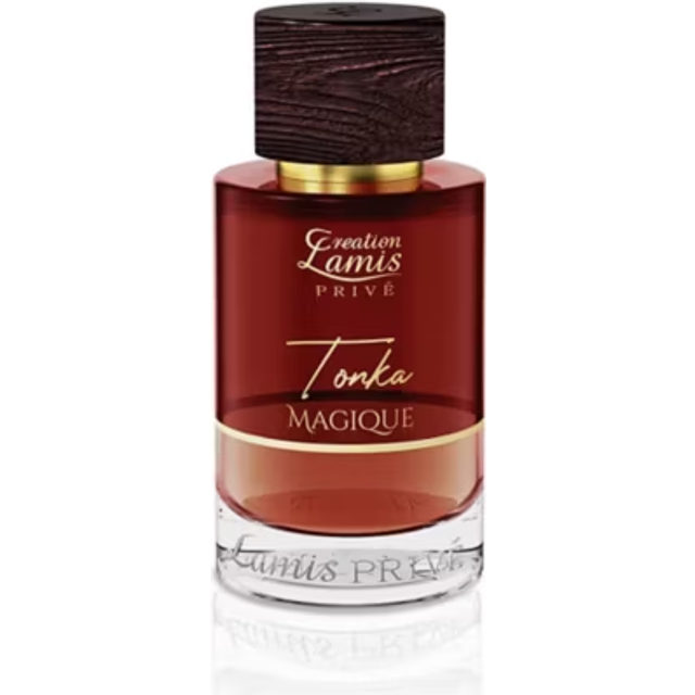 Creation Lamis Prive Tonka Magique Eau de Parfum Spray 100ml