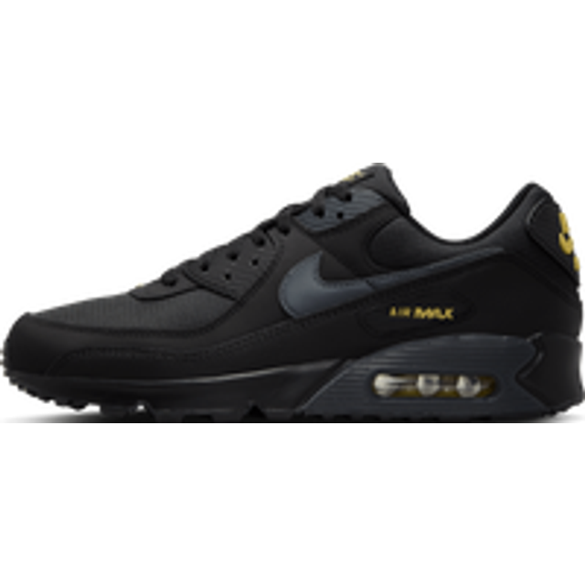 Nike Air Max 90 - Svart
