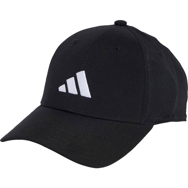 Embroidered baseball cap adidas LT New Logo - Noir - 56/58 cm