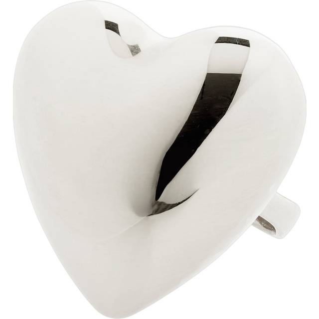 Pilgrim ANNEMETTE ring silverpläterad