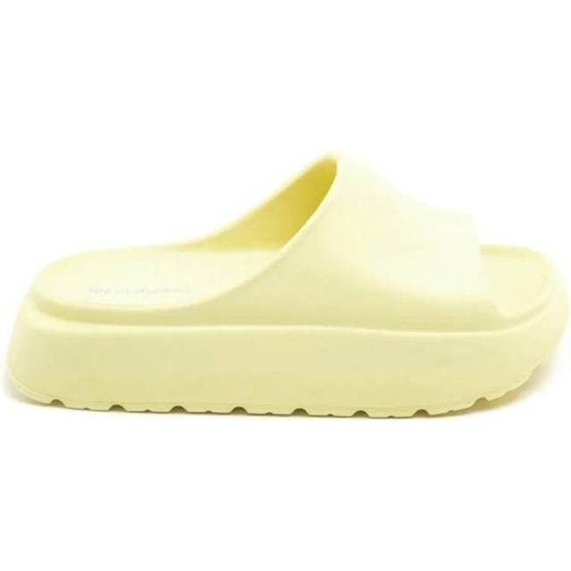 Elisabeth dame sandal 3762 - Yellow
