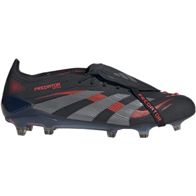 adidas Predator Elite FT FG アディダス　26cm Adidas Predator Elite FT FG - Schwarz • Prices »