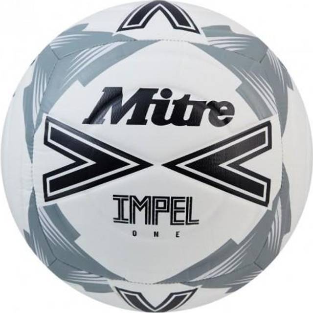 Mitre Impel One Football 3