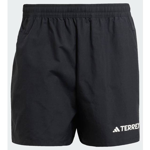adidas Terrex MT Running Shorts Men - black