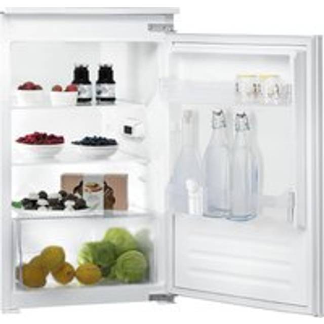 Indesit INS9012 Integrated fridge: white colour - INS 9012