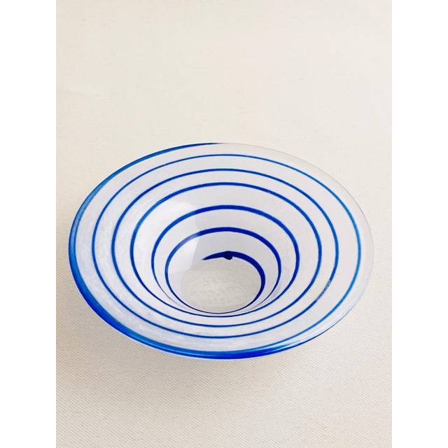 Kosta Boda - Ocean - Miniatyr - fat Design Ulrica Hydman vallien