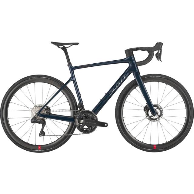 Bike Addict 20, L, Carbon Green