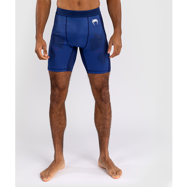 Venum Technical 3.0 Vale Tudo Shorts Night Blue, XL
