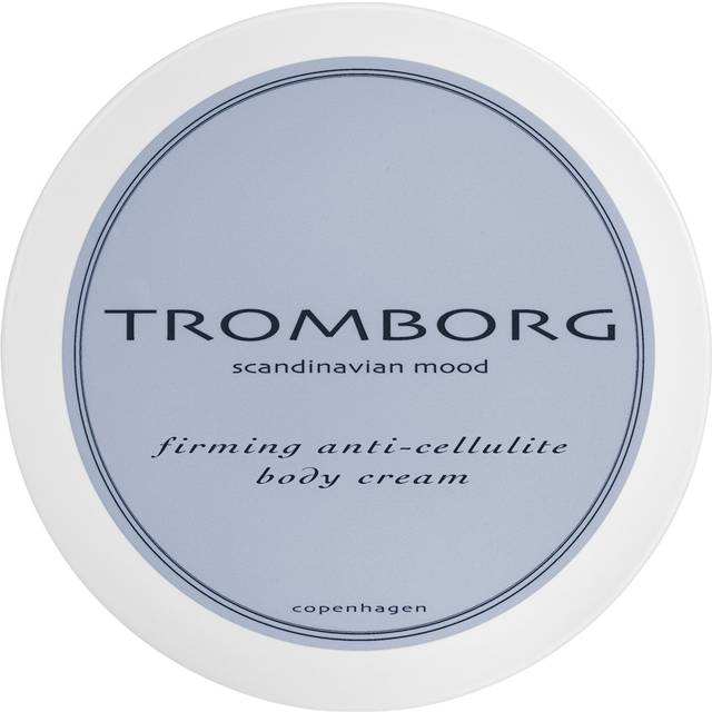 Tromborg Firming Anti-Cellulite Body Cream 200 ml 200ml
