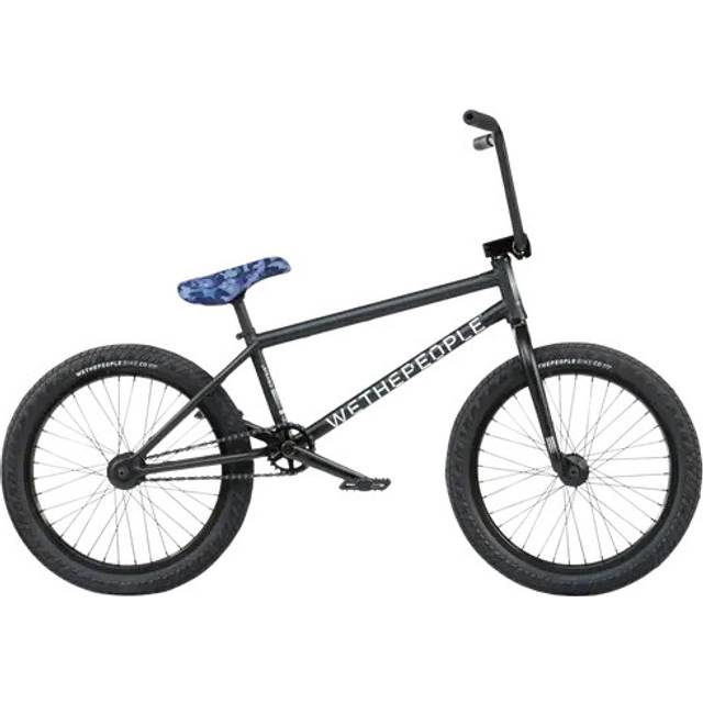 Bicycle Bmx Wethepeople Prix Wethepeople 