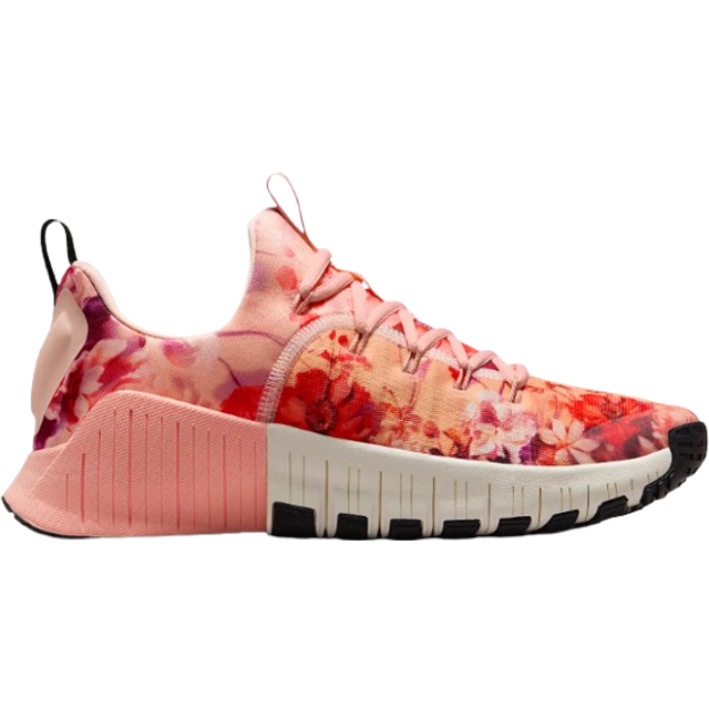 Nike Free Metcon 6 AMP - Rosa
