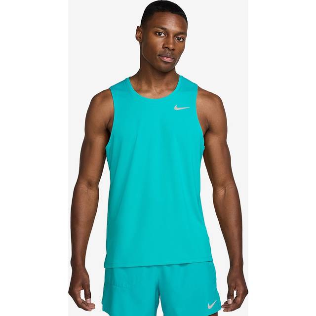 Nike Dri-FIT UV Miler Tank M