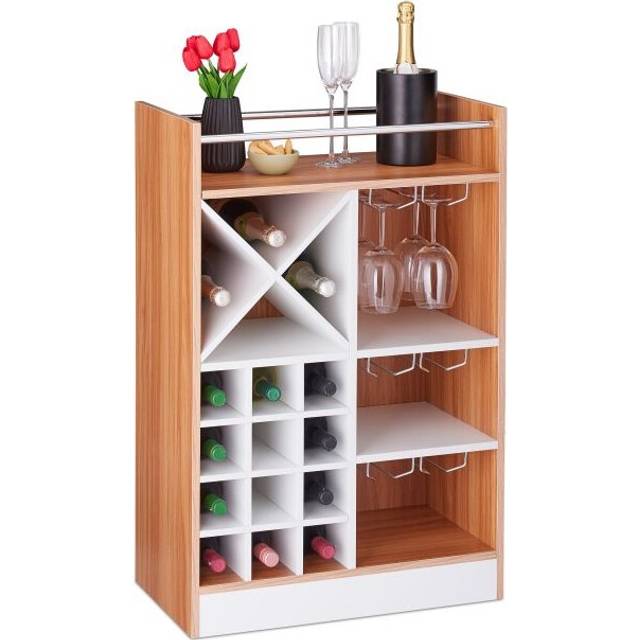 Large wine rack