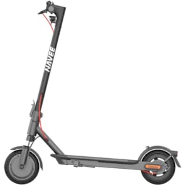 Navee Easyride Pro 25 elektrisk sparkcykel