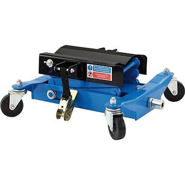 200kg floor transmission gearbox diff jack lift (replaces 53095)