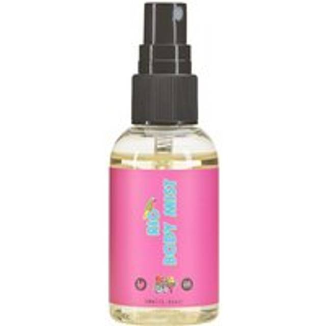 Mallows Beauty Rio Body Mist Mini