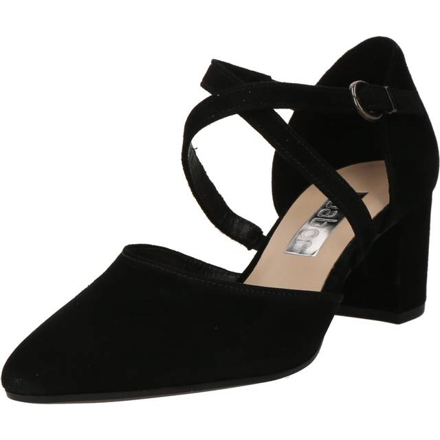Slingback pumps