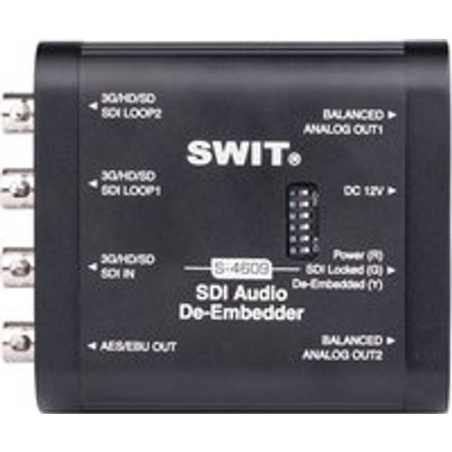 SWIT S-4609