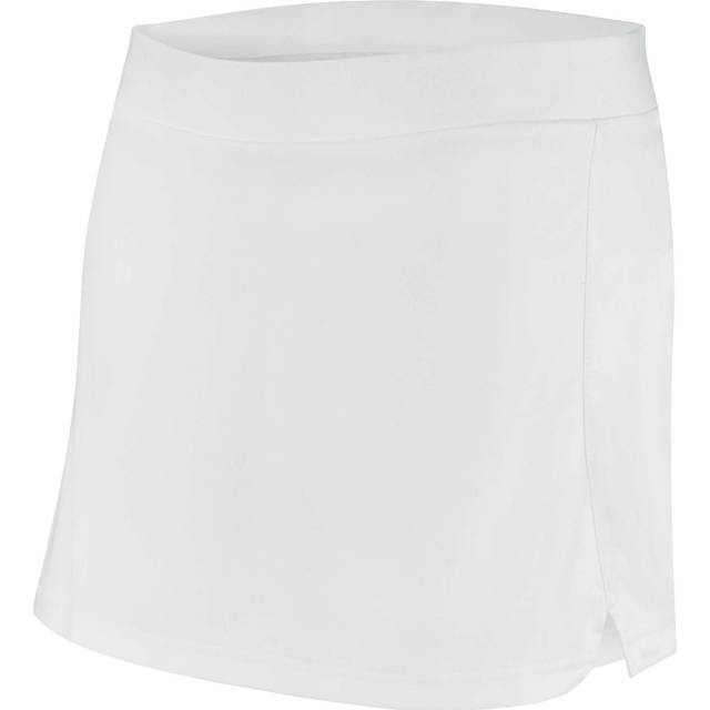 Tennis skirt for women Proact - Blanc