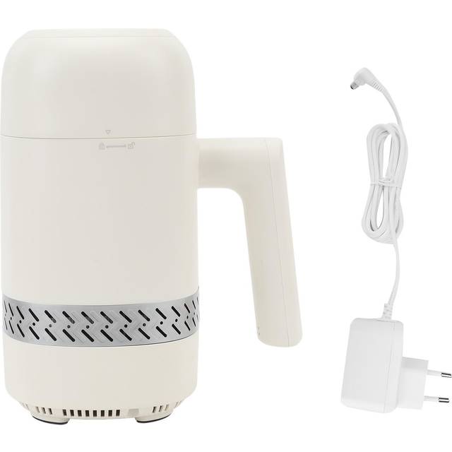 Automatic Ice Cream Maker 300ML Capacity Digital Display Frozen Yogurt Machine Kitchen Appliance L