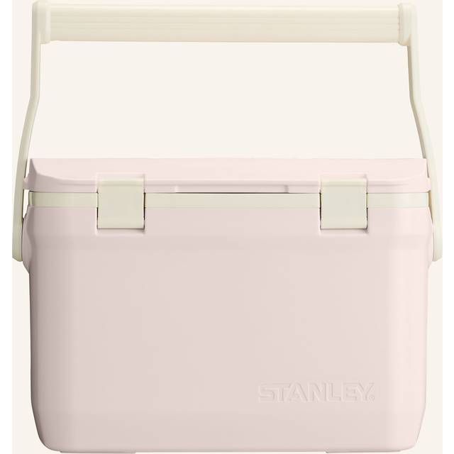 Stanley Easy-Carry Outdoor Cooler 15,1 L Rose Quartz, 15.1 L