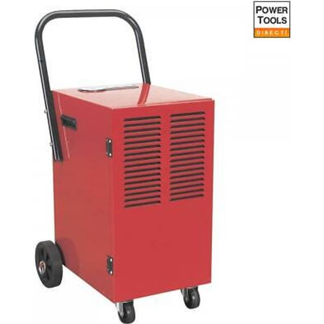 Sealey Industrial Dehumidifier | 30 Litre