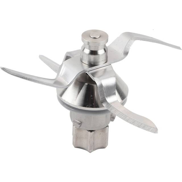 Food Grade Stainless Steel Blender Blade Replacement Accessories Fit for Vorwerk Thermomix TM5 vit