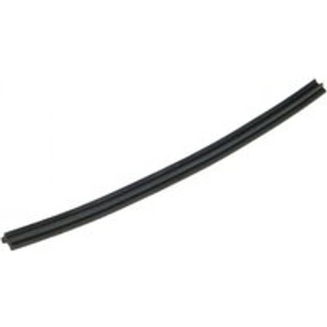 FloPlast Deepflow Gutter Spare Fitting Seal - 115mm Black