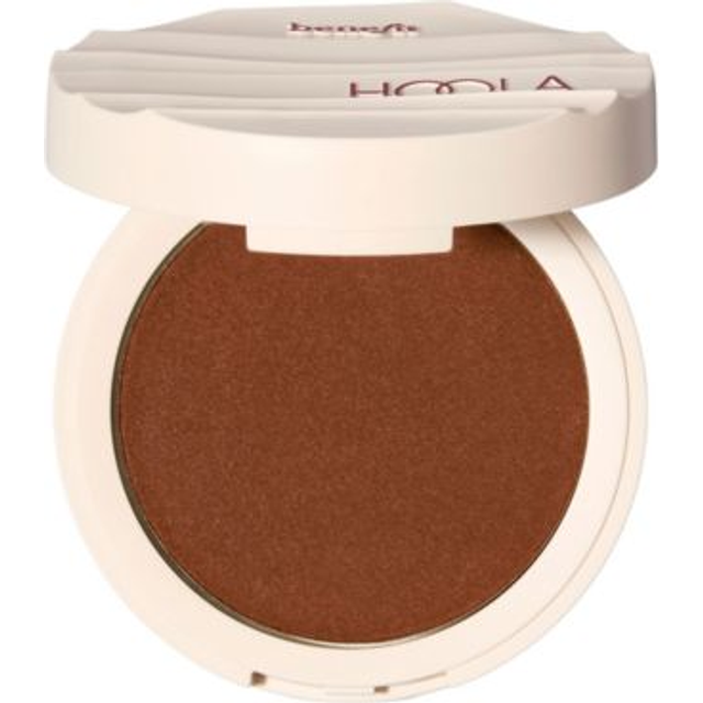 Hoola Wave Cream Bronzer - Deep - 9G