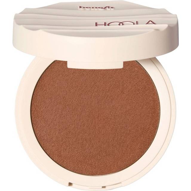 Hoola Wave Cream Bronzer - Medium Deep - 9G