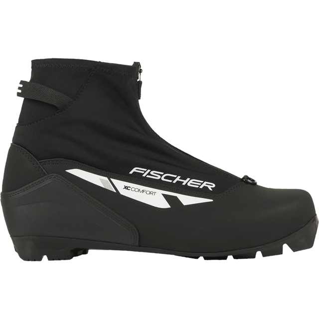 Fischer XC Boots XC Comfort 24/25, klassiska längdåkningspjäxor, unisex