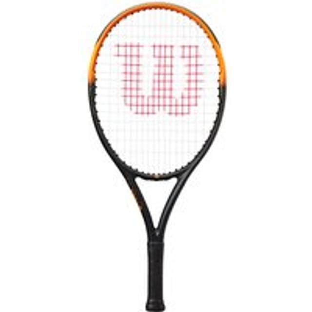Wilson Burn Spin Jr. 24