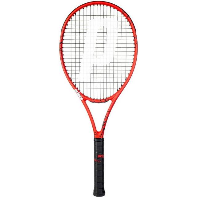 Prince Beast 100 265 LTD Un, Tennisracket (2)