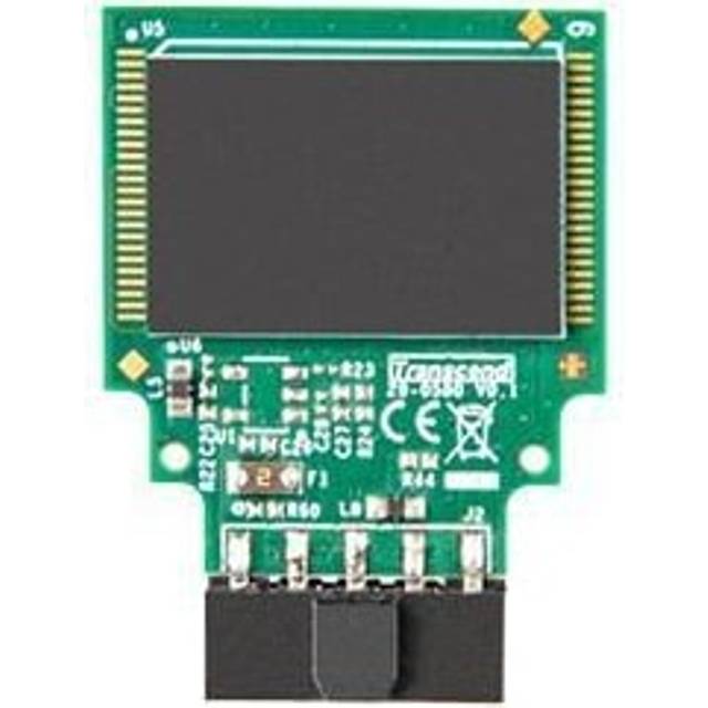 Transcend Memory Drive Flash USB Module TS8GUFM510V