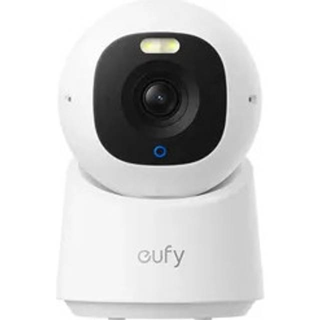 eufy Indoor Cam E30 White
